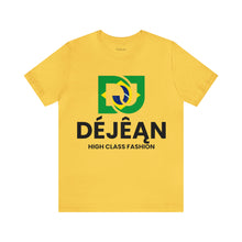 Load image into Gallery viewer, Brazil DJ #culture tee