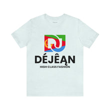 Load image into Gallery viewer, Eritrea DJ #culture tee