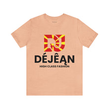 Load image into Gallery viewer, North Macedonia DJ #culture tee