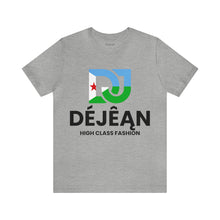 Load image into Gallery viewer, Djibouti DJ #culture tee