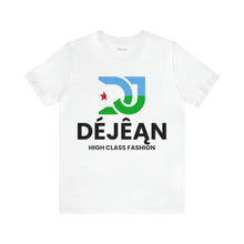 Load image into Gallery viewer, Djibouti DJ #culture tee
