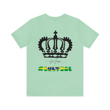 Load image into Gallery viewer, Brazil DJ #culture tee