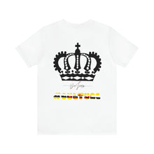Load image into Gallery viewer, Brunei DJ #culture tee