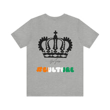 Load image into Gallery viewer, Cote d Ivoire DJ #culture tee