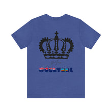 Load image into Gallery viewer, Montserrat DJ #culture tee