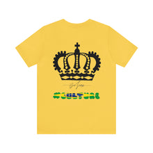 Load image into Gallery viewer, Brazil DJ #culture tee