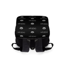 Cargar imagen en el visor de la galería, Unisex Casual Shoulder Backpack