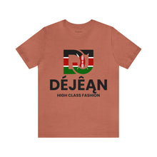 Load image into Gallery viewer, Kenya DJ #culture tee
