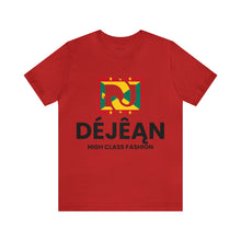 Load image into Gallery viewer, Grenada DJ #culture tee