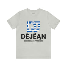 Load image into Gallery viewer, Greece DJ #culture tee
