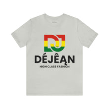 Cargar imagen en el visor de la galería, Bolivia DJ #culture tee