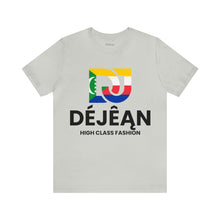 Load image into Gallery viewer, Comoros DJ #culture tee