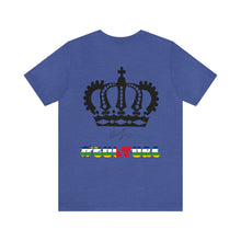 Load image into Gallery viewer, Central African Republic DJ #culture tee