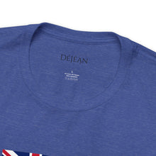 Load image into Gallery viewer, Cayman Islands DJ #culture tee