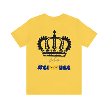 Load image into Gallery viewer, Barbados DJ #culture tee