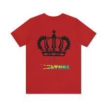 Load image into Gallery viewer, Guyana DJ #culture tee