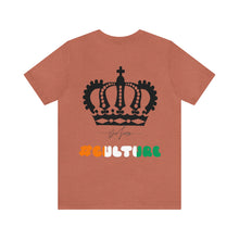 Load image into Gallery viewer, Cote d Ivoire DJ #culture tee