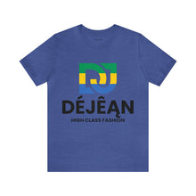 Load image into Gallery viewer, Gabon DJ #culture tee