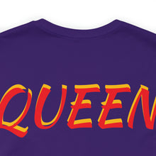 Load image into Gallery viewer, Queen crown tee