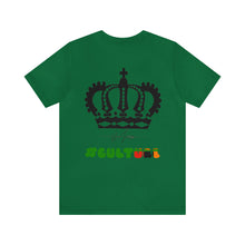 Load image into Gallery viewer, Zambia DJ #culture tee