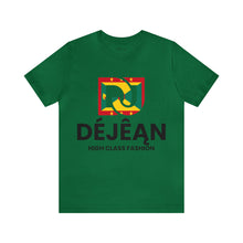 Load image into Gallery viewer, Grenada DJ #culture tee