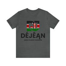 Load image into Gallery viewer, Kenya DJ #culture tee