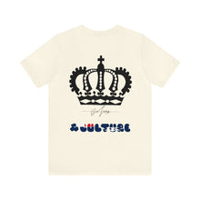 Load image into Gallery viewer, French Southern and Antarctic Lands DJ #culture tee