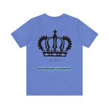 Load image into Gallery viewer, Botswana DJ #culture tee