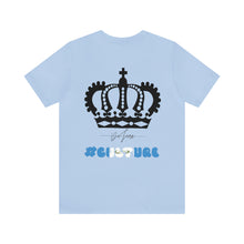 Load image into Gallery viewer, Guatemala DJ #culture tee