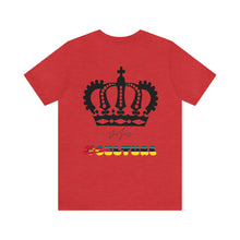 Load image into Gallery viewer, Mozambique DJ #culture tee