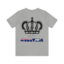 Cargar imagen en el visor de la galería, Anguilla DJ #culture tee