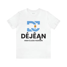 Cargar imagen en el visor de la galería, Argentina DJ #culture tee