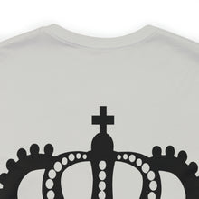 Cargar imagen en el visor de la galería, Anguilla DJ #culture tee