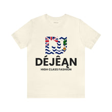 Load image into Gallery viewer, British Indian Ocean Territory DJ #culture tee