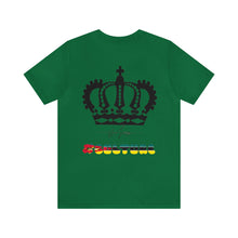 Load image into Gallery viewer, Mozambique DJ #culture tee