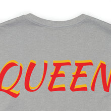 Load image into Gallery viewer, Queen crown tee