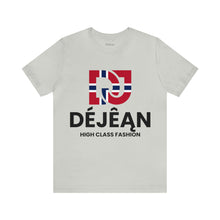 Load image into Gallery viewer, Bouvet Island DJ #culture tee