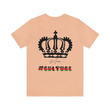 Load image into Gallery viewer, Kenya DJ #culture tee