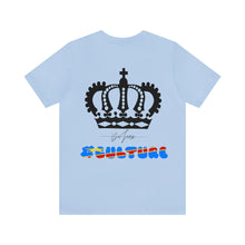 Load image into Gallery viewer, DR Congo DJ #culture tee