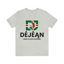 Load image into Gallery viewer, Dominica DJ #culture tee