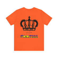 Cargar imagen en el visor de la galería, New Caledonia DJ #culture tee