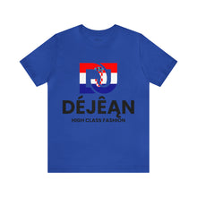 Load image into Gallery viewer, Croatia DJ #culture tee