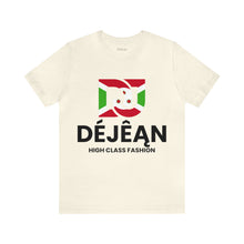 Load image into Gallery viewer, Burundi DJ #culture tee