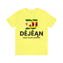 Load image into Gallery viewer, Zimbabwe DJ #culture tee