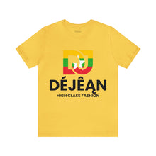 Load image into Gallery viewer, Myanmar DJ #culture tee