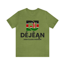Load image into Gallery viewer, Kenya DJ #culture tee