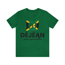 Load image into Gallery viewer, Jamaica DJ #culture tee