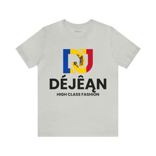 Load image into Gallery viewer, Moldova DJ #culture tee