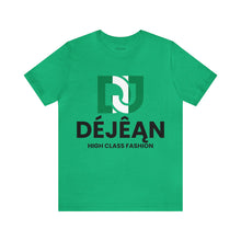 Cargar imagen en el visor de la galería, Nigeria DJ #culture tee