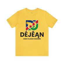 Load image into Gallery viewer, Namibia DJ #culture tee